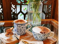 -西关84·History·Art·Cafe