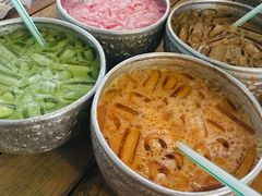 -Doo Dee Thai Food(Issan/Isaan/Esan)