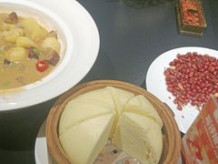 -羊门客在·烤盐池滩羊·川菜