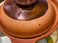 一级腊味煲仔饭-润园四季椰子鸡火锅(南山海岸城店)