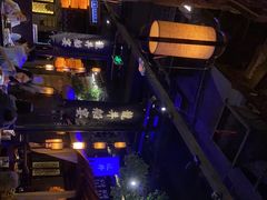 -绿茶餐厅(汇悦大融城店)