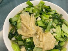 -溪涧堂农家土菜(神仙居店)