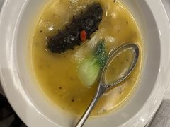 -武汉世茂希尔顿酒店·汇·全日餐厅