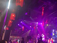 -喜鹊音乐酒馆(西街店)