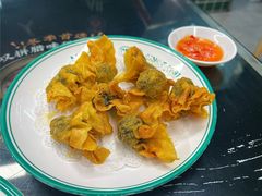 港式炸云吞-西关明记肠粉·亚洲地标美食(北京路店)