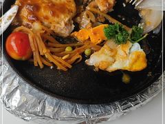 -添星码头茶餐厅(松坪山店)