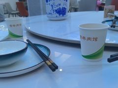 -黄牛肉馆·皖南土菜