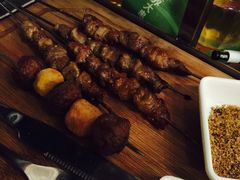 -通海俄式烧烤(下瓦房店)