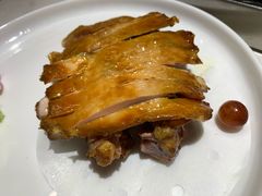 -小放牛炒菜馆(裕华万达店)