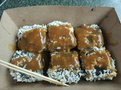 -品腐记·豆腐王朝(老门东总店)