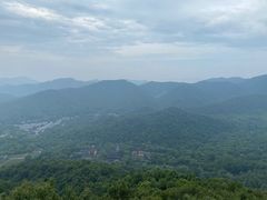 -北高峰