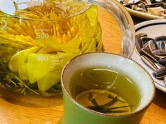 -竹里馆 ·茶食(奥体店)