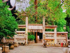 -阳明祠