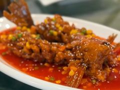 -小秦淮·南京土菜(新亭西路店)