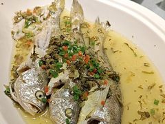 -西安西藏大厦开元名都大酒店·四季轩中餐厅