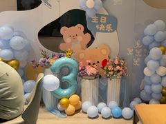 -同庆楼(滨湖万达广场店)