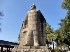 -三国赤壁古战场