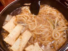 牛肉寿喜锅-胜代日本料理(云程巷小区店)