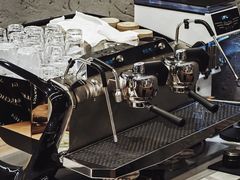 -Infica Coffee