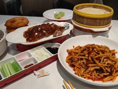 -大鸭梨(天通西苑店)