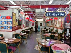 -谢记上海大排档(长寿路店)