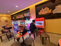 -海底捞火锅(团结桥店)