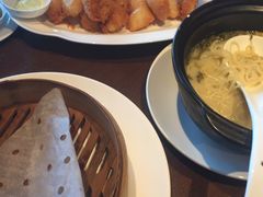 -上海小南国(正大店)