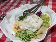 -西贝(东方路店)