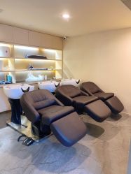 -DX HAIR SALON·发现未知美发沙龙