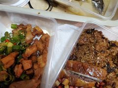-顺风海鲜港(长寿路店)
