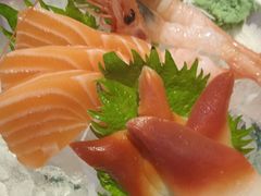 -林妈妈村·日式料理(宝山万达店)