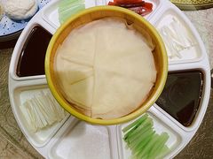 -同喜烤鸭店(光芒店)