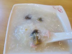 -嘉和一品粥(马家堡店)