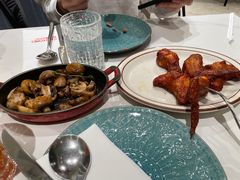 -CRAZYONES西班牙海鲜饭(上海美罗城店)