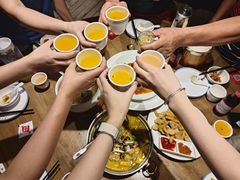 -东方红·湖南菜(金屿店)