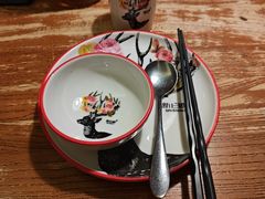 -新白鹿餐厅(龙游路店)