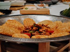 -云龙山庄
