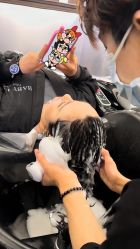 -BABY FACE沙龙