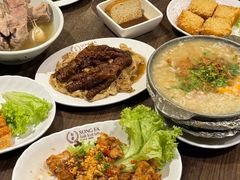 -松發肉骨茶(先得坊店)