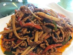 -马凯餐厅(长椿街店)