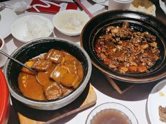 -千百味红餐厅·江西菜(绿地双子塔店)