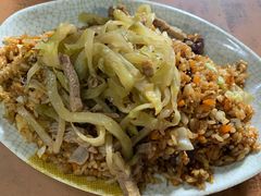 -清真蒋有记(老门东店)