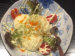 仓桥家日式料理(光谷步行街店)-仓桥家·焗寿司·锅物(光谷步行街店)