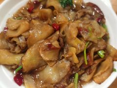 -如意香辣鸡架(总店)