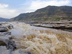 -陕西黄河壶口瀑布旅游区