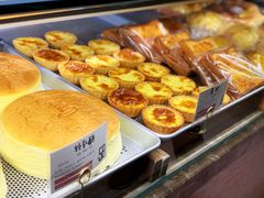 轻乳酪-西村叔叔的店(黄岛青医附院店)