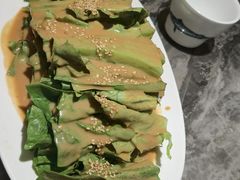 -前海沿·青岛菜(乐客城店)