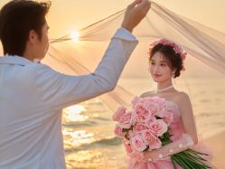 -花田映像婚纱摄影(龙岗店)