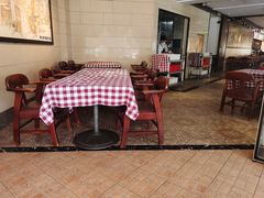 大堂-开心果牛扒城(雍华庭店)