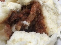 老面叉烧包子-昆明冠生园·蛋糕·面包(朗悦湾店)